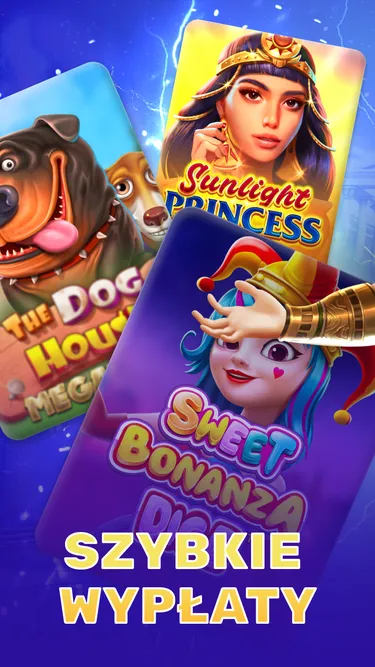 VOX Kasyno Screenshot