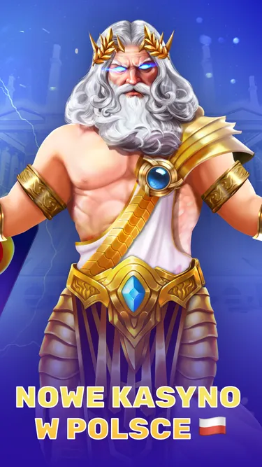 VOX Kasyno Screenshot