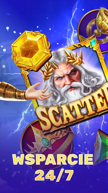 VOX Kasyno Screenshot